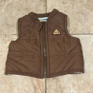 Winnie The Pooh Baby Vest